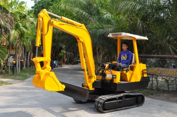 ลดกระหน่ำ!!ขายแบคโฮ YANMAR B27 เท่าPC30 เดิมจากญี่ปุ่น ทำงานสมบูรณ์ทุกระบบ รับรองไม่ผิดหวัง 260,000 เท่านั้น!!