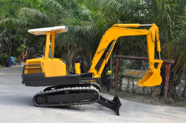ลดกระหน่ำ!!ขายแบคโฮ YANMAR B27 เท่าPC30 เดิมจากญี่ปุ่น ทำงานสมบูรณ์ทุกระบบ รับรองไม่ผิดหวัง 260,000 เท่านั้น!!