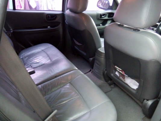 ขายรถ ฮุนได ซานตาเฟ่ โทร 0813863053