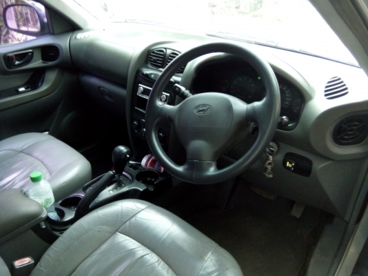 ขายรถ ฮุนได ซานตาเฟ่ โทร 0813863053