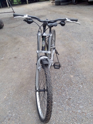 จักรยานทัวริ่งใช้งานได้ทุกคับสวยๆ