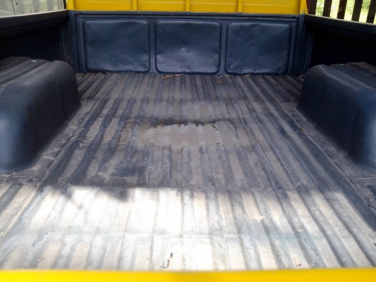 กระบะโตโยต้าฮีโร่พร้อมใช้งาน เอกสารครบพร้อมโอน