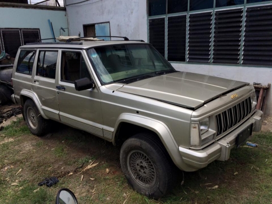 ขาย Jeep ตามสภาพ ไม่มีเครื่อง ไม่มีเอกสาร ขาย Jeep ตามสภาพ ไม่มีเครื่อง ไม่มีเอกสาร
