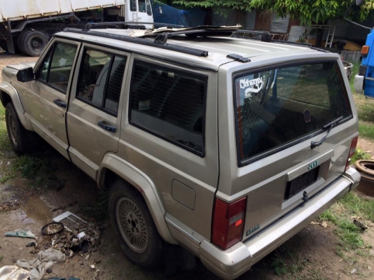ขาย Jeep ตามสภาพ ไม่มีเครื่อง ไม่มีเอกสาร ขาย Jeep ตามสภาพ ไม่มีเครื่อง ไม่มีเอกสาร
