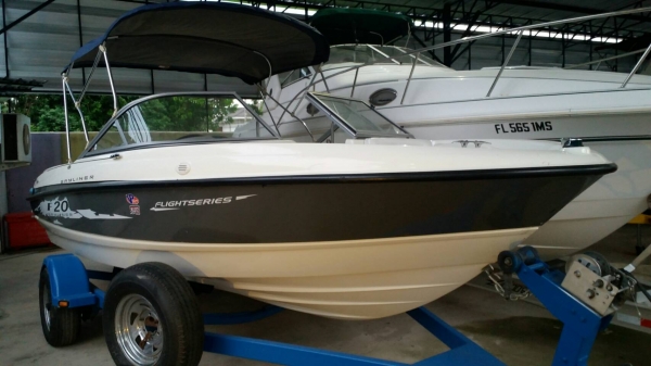 เรือมือสอง