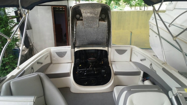 เรือมือสอง