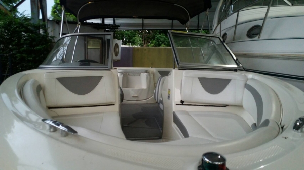 เรือมือสอง