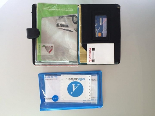 ขาย toyota camry 2.4G ท็อปสุด ปี02 เซนเซอร์รอบทิศทางเบาะไฟฟ้า ไฟหน้าออโต้