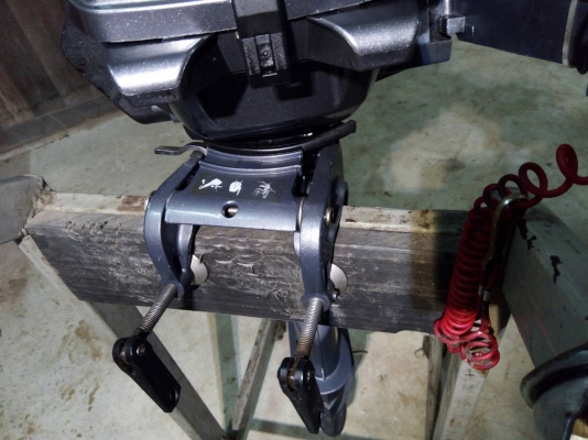 ขายเครื่อง 2.5 แรง 4 จังหวะหางสั้น สภาพใหม่ครับ