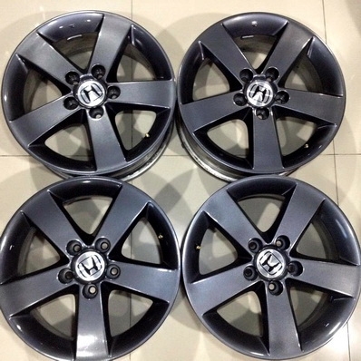 สีเมทาลิคกัน 5รู114 ตจวส่งได้ สีเมทาลิคกัน 5รู114 ตจวส่งได้