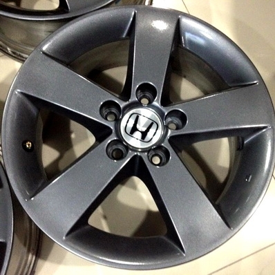 สีเมทาลิคกัน 5รู114 ตจวส่งได้ สีเมทาลิคกัน 5รู114 ตจวส่งได้