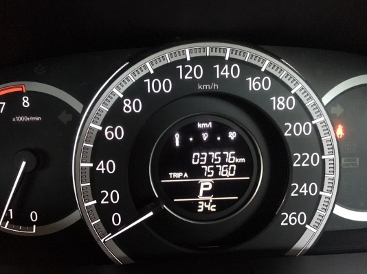 ขายhonda accord i-vtec 2.4el ปี 2013 ไมล์ 3×,××× รถมือเดียว ขายhonda accord i-vtec 2.4el ปี 2013 ไมล์ 3×,××× รถมือเดียว