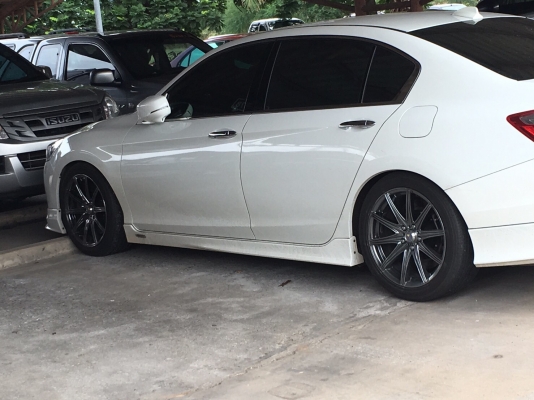 ขายhonda accord i-vtec 2.4el ปี 2013 ไมล์ 3×,××× รถมือเดียว ขายhonda accord i-vtec 2.4el ปี 2013 ไมล์ 3×,××× รถมือเดียว