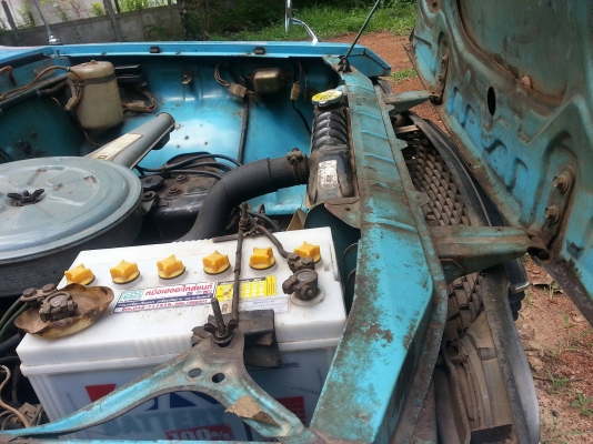 ขายisuzu faster kb20 ปี 2519 สวยมากๆ ขายisuzu faster kb20 ปี 2519 สวยมากๆ