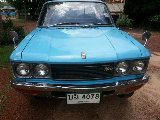 ขายisuzu faster kb20 ปี 2519 สวยมากๆ ขายisuzu faster kb20 ปี 2519 สวยมากๆ