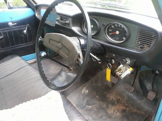 ขายisuzu faster kb20 ปี 2519 สวยมากๆ ขายisuzu faster kb20 ปี 2519 สวยมากๆ