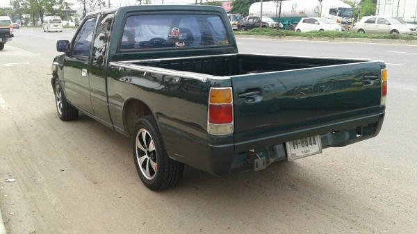 ต้องการมังกร90ปี95สภาพพร้อมใช้เครื่องดีคลัชชีเทพแอร์หนาว