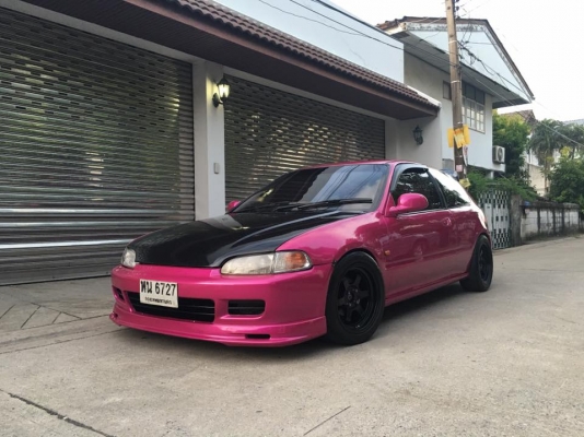 รถบ้าน 3Dr เครื่อง D15b Vtec เกียร์ธรรมดา ติดแก๊ส+น้ำมัน สีทำใหม่ทั้งคัน หาอยู่ไม่ผิดหวังครับ รถบ้าน 3Dr เครื่อง D15b Vtec เกียร์ธรรมดา ติดแก๊ส+น้ำมัน สีทำใหม่ทั้งคัน หาอยู่ไม่ผิดหวังครับ