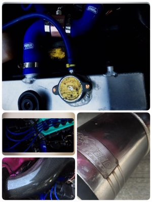 รถบ้าน 3Dr เครื่อง D15b Vtec เกียร์ธรรมดา ติดแก๊ส+น้ำมัน สีทำใหม่ทั้งคัน หาอยู่ไม่ผิดหวังครับ รถบ้าน 3Dr เครื่อง D15b Vtec เกียร์ธรรมดา ติดแก๊ส+น้ำมัน สีทำใหม่ทั้งคัน หาอยู่ไม่ผิดหวังครับ