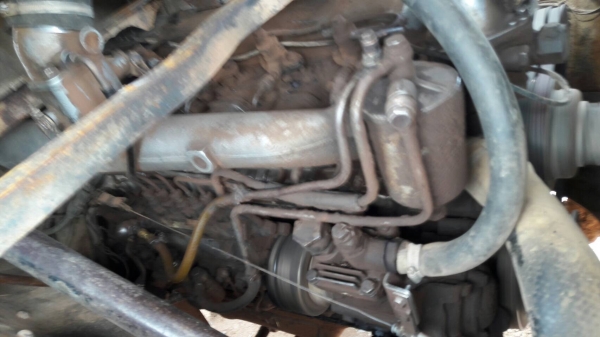 ขาย เทนเลอร์ 10 ล้อ หัวยาว เพลาเดียว เฟืองท้ายใหญ เครื่อง 6BD1 165 แรงม้า เกียร์ร็อคกี้ เบรคลมดัน คัสซีสวย เล่มทะเบียนครบพร้อมโอน