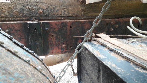 ขาย เทนเลอร์ 10 ล้อ หัวยาว เพลาเดียว เฟืองท้ายใหญ เครื่อง 6BD1 165 แรงม้า เกียร์ร็อคกี้ เบรคลมดัน คัสซีสวย เล่มทะเบียนครบพร้อมโอน