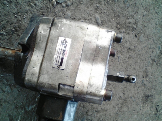 ขายปั้มไฮโดรลิค 20 ตัน โทร0920976322