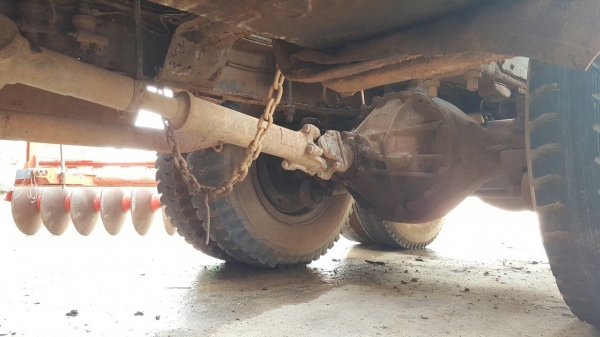 ขาย เทนเลอร์ 10 ล้อ ISUZU JCM เพลาเดียว ติดเครน 3.5 ตัน 5 ปลอก เครื่อง EH700 168 แรงม้า พาวเวอร์ ทะเบียนครบ