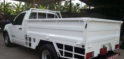 ขายกันชนวีโก้ ขายกันชนวีโก้