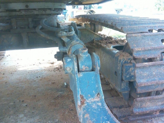 รถขุดเล็ก LS30 ขนาด PC30 เก๋งตู้ รถสวยมากๆใช้น้อย