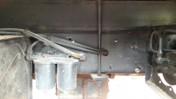 ขาย 6 ล้อ ISUZU กระบะยาว 6 เมตร เครื่อง 6BG1 เทอร์โบ 195 แรงม้า คัสซีสวยตลอดเส้น เบรคทิฟฟี่ สโลว์อินเตอร์ พาวเวอร์ ทะเบียนพร้อมโอน