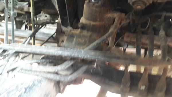 ขาย 6 ล้อ ISUZU กระบะยาว 6 เมตร เครื่อง 6BG1 เทอร์โบ 195 แรงม้า คัสซีสวยตลอดเส้น เบรคทิฟฟี่ สโลว์อินเตอร์ พาวเวอร์ ทะเบียนพร้อมโอน