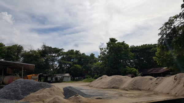 ขาย ที่ดิน 10 ไร่ พร้อมกิจการแพนท์ปูนคอนกรีตผสมเสร็จ ติดถนนสายอุดร-อำเภอเพ็ญ เขตแดนชัดเจน ราคาคุยกันได้ครับ ขาย ที่ดิน 10 ไร่ พร้อมกิจการแพนท์ปูนคอนกรีตผสมเสร็จ ติดถนนสายอุดร-อำเภอเพ็ญ เขตแดนชัดเจน ราคาคุยกันได้ครับ