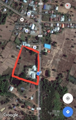 ขาย ที่ดิน 10 ไร่ พร้อมกิจการแพนท์ปูนคอนกรีตผสมเสร็จ ติดถนนสายอุดร-อำเภอเพ็ญ เขตแดนชัดเจน ราคาคุยกันได้ครับ ขาย ที่ดิน 10 ไร่ พร้อมกิจการแพนท์ปูนคอนกรีตผสมเสร็จ ติดถนนสายอุดร-อำเภอเพ็ญ เขตแดนชัดเจน ราคาคุยกันได้ครับ