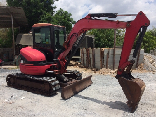 CAT 304CR. เก่าญี่ปุ่น สภาพดีสวยพร้อมใช้งาน โทร.090-986-2521 อ๊อบ