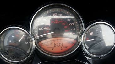 ฝากขาย / ขาย T max 500 cc ทะเบียนโอน2010 จัดได้ 180,000