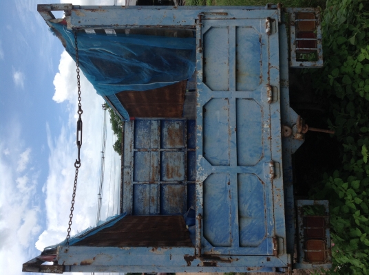 ขายรถคุณแต๋น6ล้อ ( ดัมพ์) ขายรถคุณแต๋น6ล้อ ( ดัมพ์)