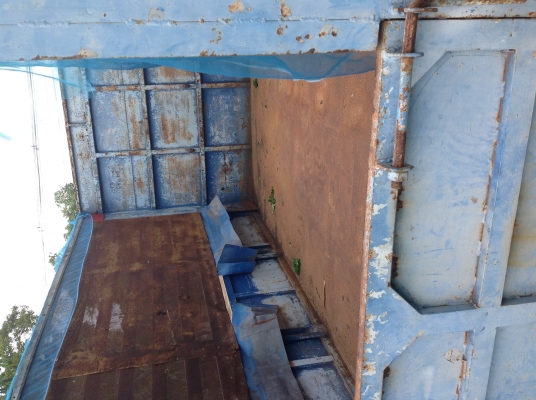 ขายรถคุณแต๋น6ล้อ ( ดัมพ์) ขายรถคุณแต๋น6ล้อ ( ดัมพ์)