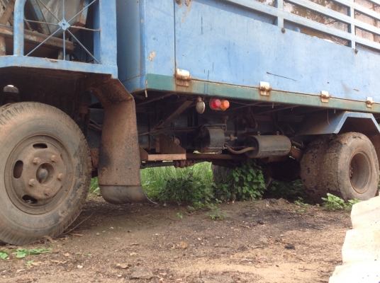 ขายรถคุณแต๋น6ล้อ ( ดัมพ์) ขายรถคุณแต๋น6ล้อ ( ดัมพ์)