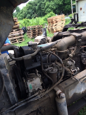 ขายรถสิบล้อ ขายรถสิบล้อ