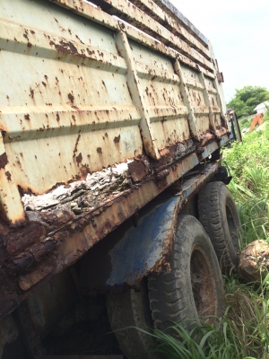 ขายรถสิบล้อ