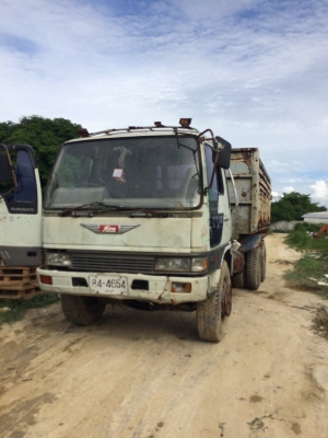 ขายรถสิบล้อ ขายรถสิบล้อ