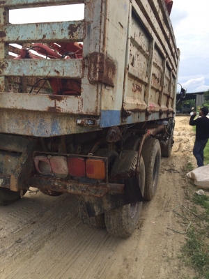 ขายรถสิบล้อ ขายรถสิบล้อ