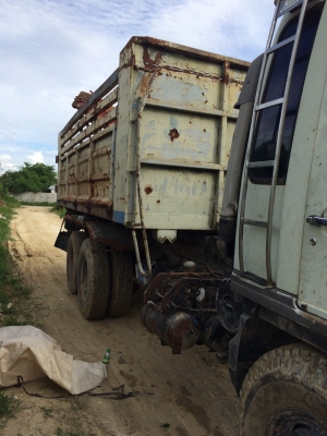 ขายรถสิบล้อ ขายรถสิบล้อ