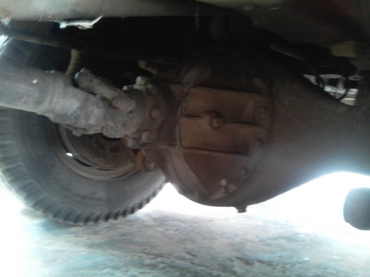 ขาย ISUZU รถบรรทุก10ล้อดัมพ์เพลาเดียว เพียง 550,000บาท