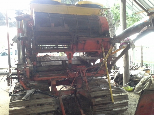 นำส่งแล่วครับ ขอบคุณท่านที่มีอุปการะคุณครับ  เกษตรพัฒนา 10  ht เครื่อง isuzu 195 เลดทั้งคัน บิ้วงานใหม่ คันนี้เสร็จมีคันใหม่เตรียมบิ้ว สนใจดูก่อนได้ ครับ