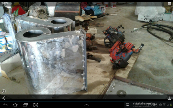 นำส่งแล่วครับ ขอบคุณท่านที่มีอุปการะคุณครับ  เกษตรพัฒนา 10  ht เครื่อง isuzu 195 เลดทั้งคัน บิ้วงานใหม่ คันนี้เสร็จมีคันใหม่เตรียมบิ้ว สนใจดูก่อนได้ ครับ