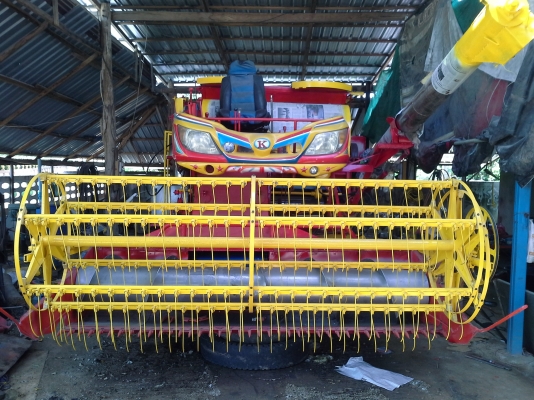 นำส่งแล่วครับ ขอบคุณท่านที่มีอุปการะคุณครับ  เกษตรพัฒนา 10  ht เครื่อง isuzu 195 เลดทั้งคัน บิ้วงานใหม่ คันนี้เสร็จมีคันใหม่เตรียมบิ้ว สนใจดูก่อนได้ ครับ