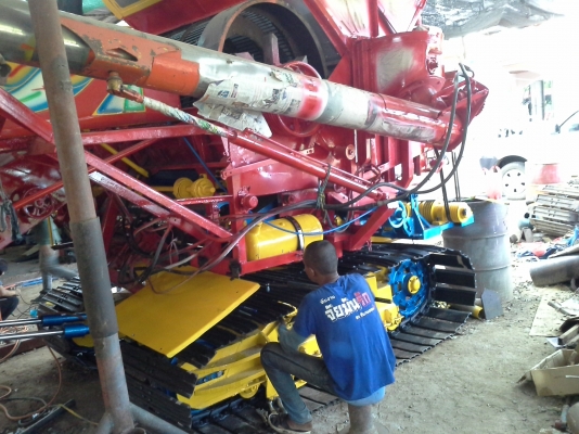 นำส่งแล่วครับ ขอบคุณท่านที่มีอุปการะคุณครับ  เกษตรพัฒนา 10  ht เครื่อง isuzu 195 เลดทั้งคัน บิ้วงานใหม่ คันนี้เสร็จมีคันใหม่เตรียมบิ้ว สนใจดูก่อนได้ ครับ