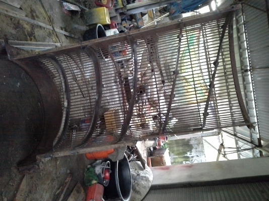 นำส่งแล่วครับ ขอบคุณท่านที่มีอุปการะคุณครับ  เกษตรพัฒนา 10  ht เครื่อง isuzu 195 เลดทั้งคัน บิ้วงานใหม่ คันนี้เสร็จมีคันใหม่เตรียมบิ้ว สนใจดูก่อนได้ ครับ