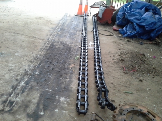 นำส่งแล่วครับ ขอบคุณท่านที่มีอุปการะคุณครับ  เกษตรพัฒนา 10  ht เครื่อง isuzu 195 เลดทั้งคัน บิ้วงานใหม่ คันนี้เสร็จมีคันใหม่เตรียมบิ้ว สนใจดูก่อนได้ ครับ